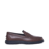 Mocassini in pelle XXM59K00010N6M S611 TOD'S 