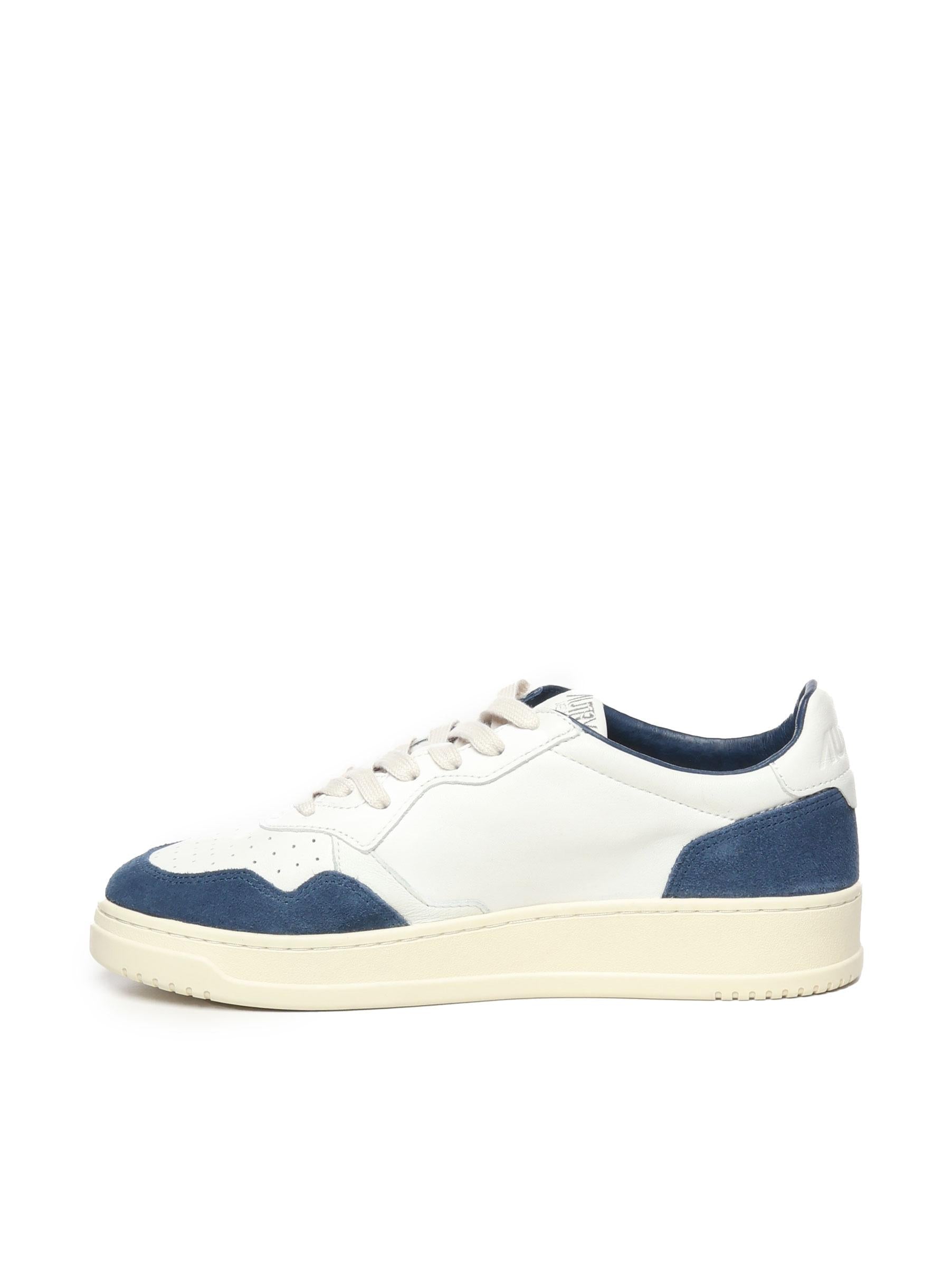 Sneakers Medalist low AULM GS41 AUTRY 