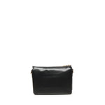 Borsa a tracolla con logo<BR/> JC4075PP1NLF0 000 LOVE MOSCHINO 