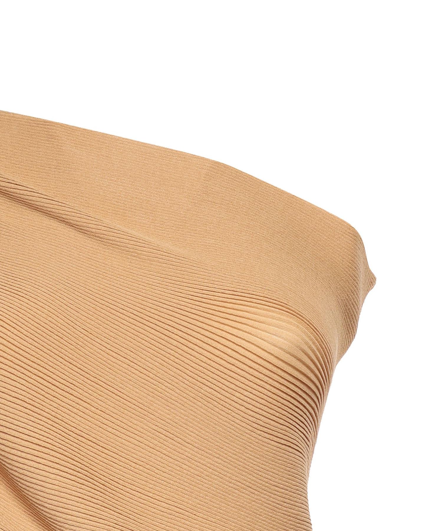 Top monospalla in misto lana A0886103 0017 ALBERTA FERRETTI 