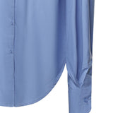 Camicia Lui in cotone CHFS071303000  THE FRANKIE SHOP 