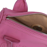 Mini bag con logo JC4054PP1OLE0 604 LOVE MOSCHINO 