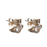 Orecchini Ariella 6201031T 02R978R978 VIVIENNE WESTWOOD 