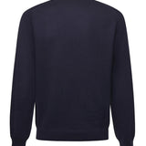 Maglia in misto lana K45101 07 SUN 68 