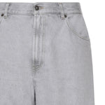 Bermuda Lenz in cotone UP624 DF0277UMB1900 DONDUP 