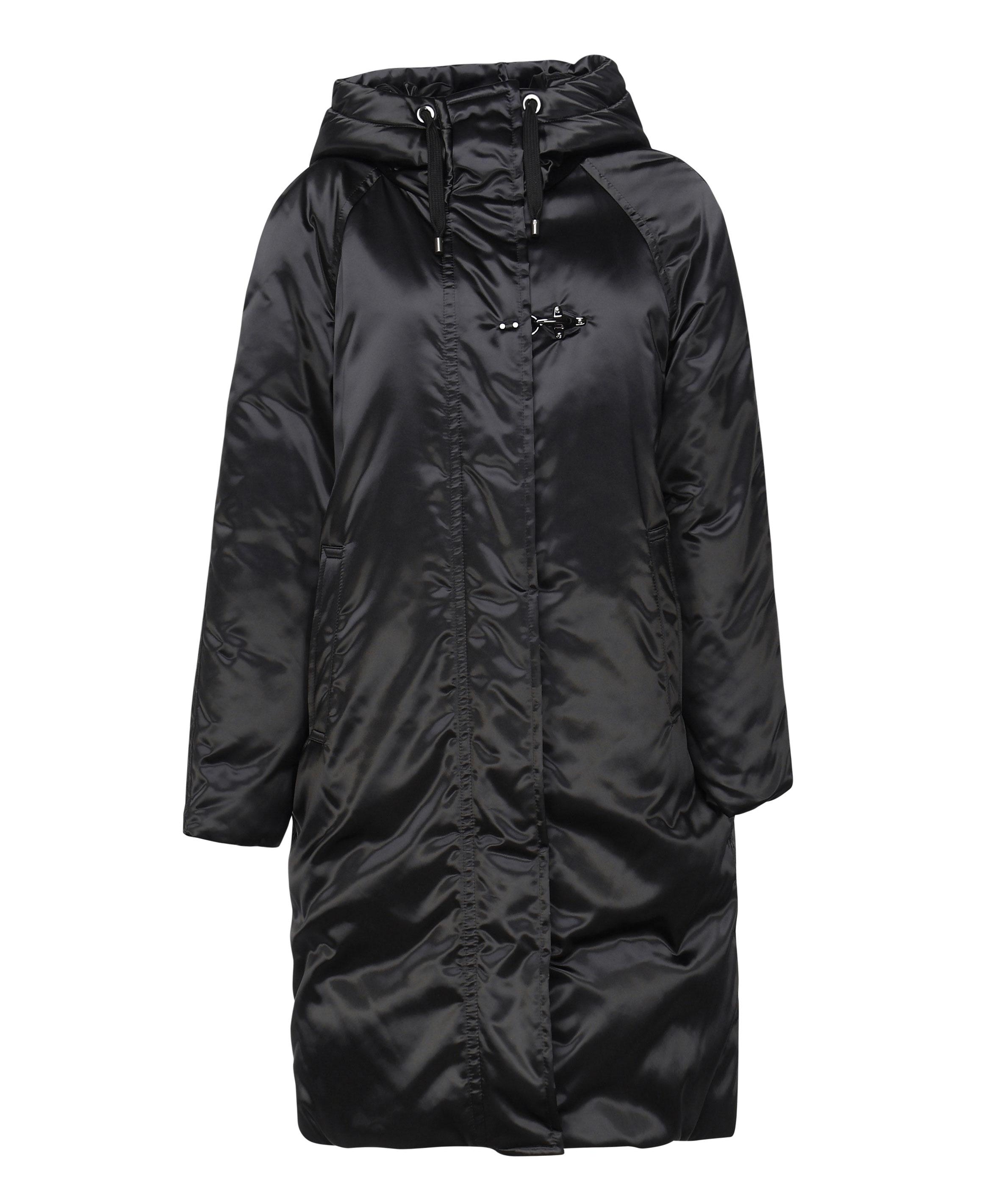 Puffer piuma NAW33493290WIH B999 FAY 