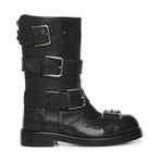 Ankle boots in pelle CT1106 AW35280999 DOLCE & GABBANA 