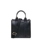 Borsa shopping ECHO 73<BR/> 73BS7HD02 ECHO 73 BLACK V° 73 