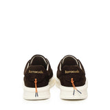 Sneakers con logo<BR/> BU3510 V2665 BARRACUDA 