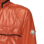 Giacca Anubis con cappuccio estraibile <BR/> K14011A00015 M6189320 MONCLER GENIUS 