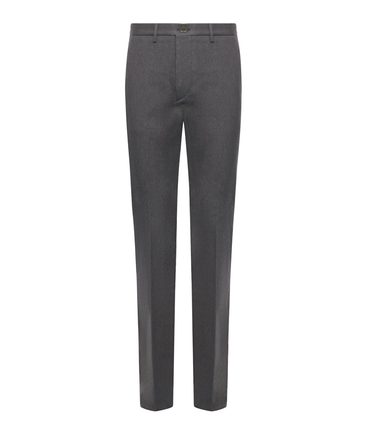 Pantaloni Roma in cotone MREA0005 99TUEL7N0701 ETRO 