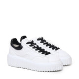 Sneakers H-Stripes HXW6450FC60LE9 0001 HOGAN 