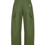 Pantaloni balloon con cuciture geometriche TR0381 PG1587591 JW ANDERSON 