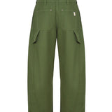 Pantaloni balloon con cuciture geometriche TR0381 PG1587591 JW ANDERSON 
