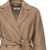 Cappotto corto Arona 2529016071600 045 'S MAX MARA 