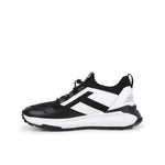 Sneakers No_Code B/N XXM07I0FO90 IYR3635 TOD'S 