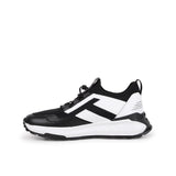 Sneakers No_Code B/N XXM07I0FO90 IYR3635 TOD'S 
