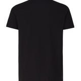 T-shirt con logo K10K112724 BEH CALVIN KLEIN 