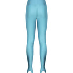 Leggins New Holly TM150413A TJP062TURQUOISE THE ANDAMANE 