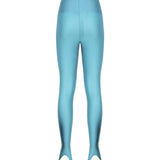 Leggins New Holly TM150413A TJP062TURQUOISE THE ANDAMANE 