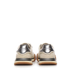 Sneaker DG athletic in tessuto CS2384 AZ7168R167 DOLCE & GABBANA 