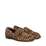 Mocassino Baguette in pelle 8D8756 AY9SF1TOP FENDI 