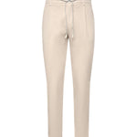 Pantalone in cotone stretch M75PANG03TET0G002 02NNN ELEVENTY 