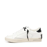 Sneakers SK8 Deluxe 17100PP6 WHITE CRIME LONDON 