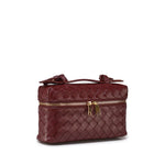 Bang Bang Vanity Case in pelle 789109 V3IV12247 BOTTEGA VENETA 