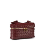 Bang Bang Vanity Case in pelle 789109 V3IV12247 BOTTEGA VENETA 