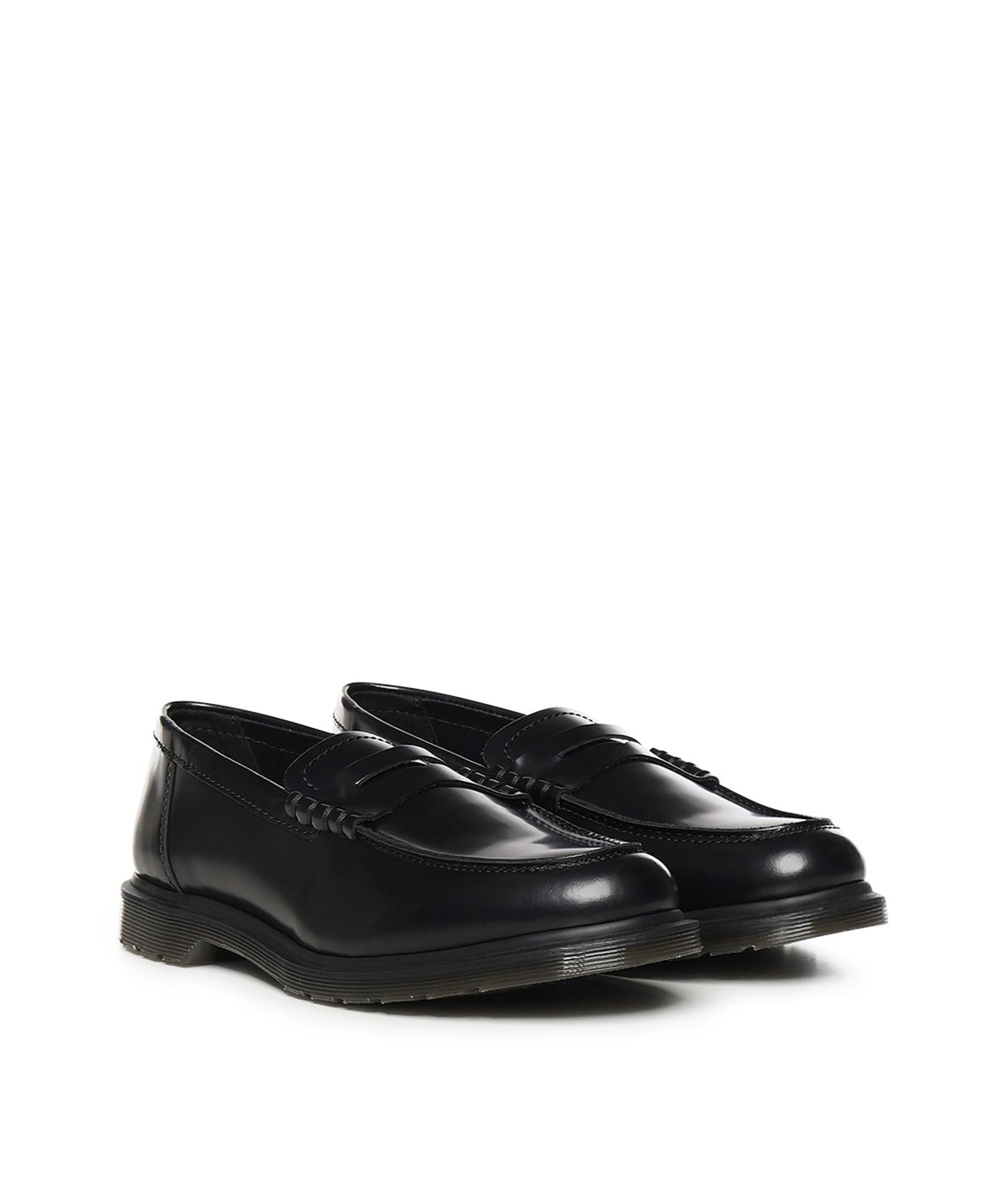 Mocassini Mayfare in pelle<BR/> 42503001  DR. MARTENS 