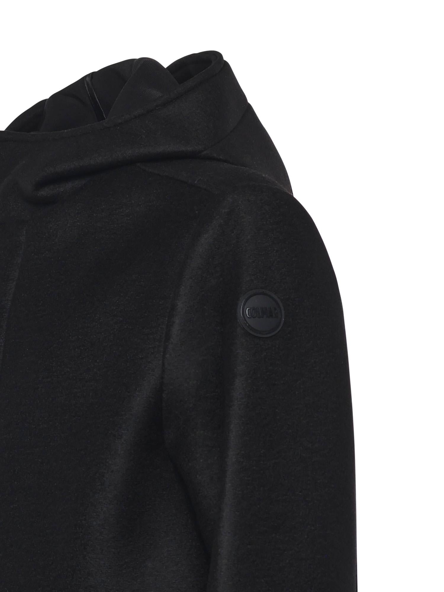 Cappotto con cappuccio 1139R 5ZO99 COLMAR ORIGINALS 