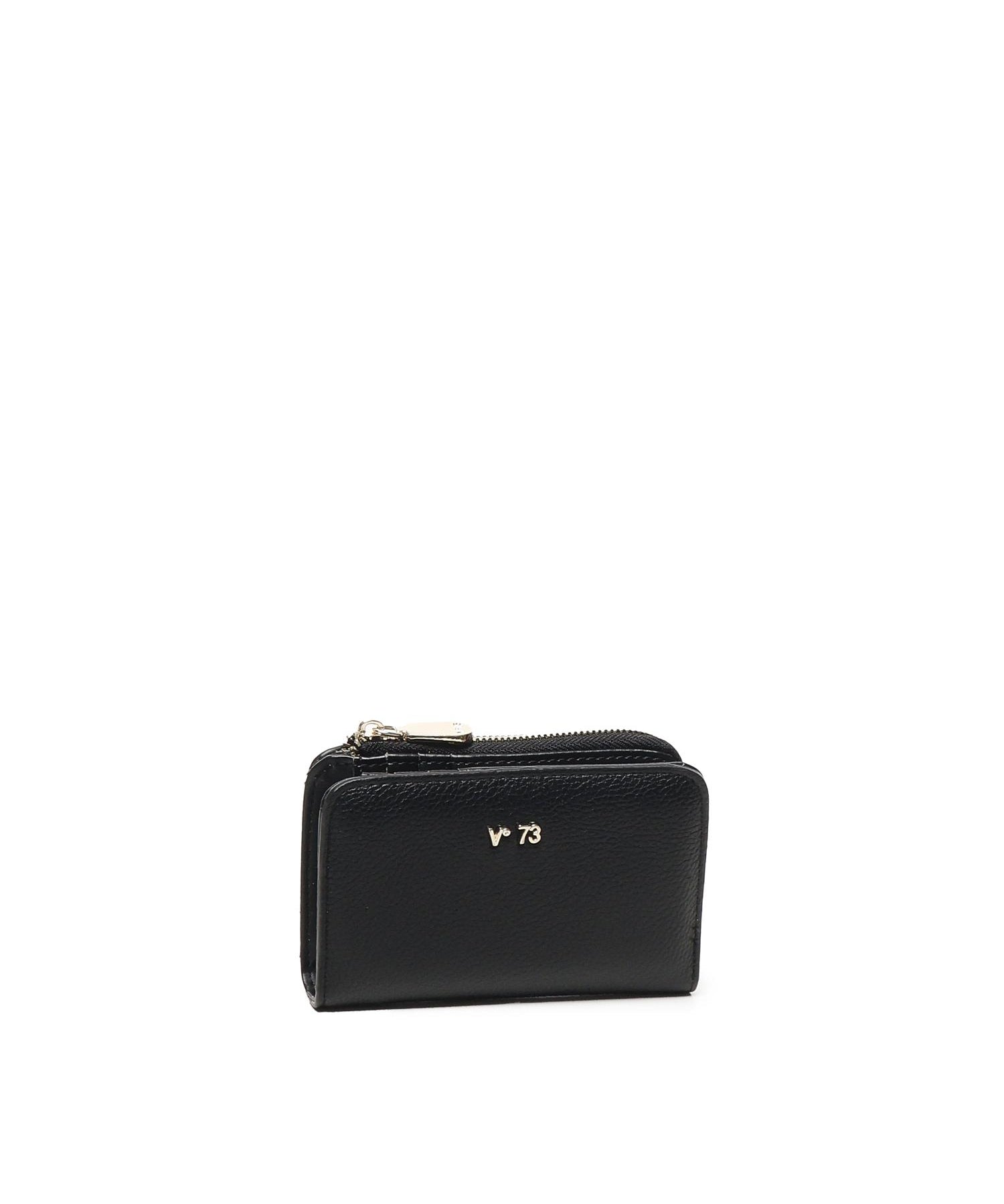 Portafoglio con logo 73PS9D1251 KEIRANERO V° 73 