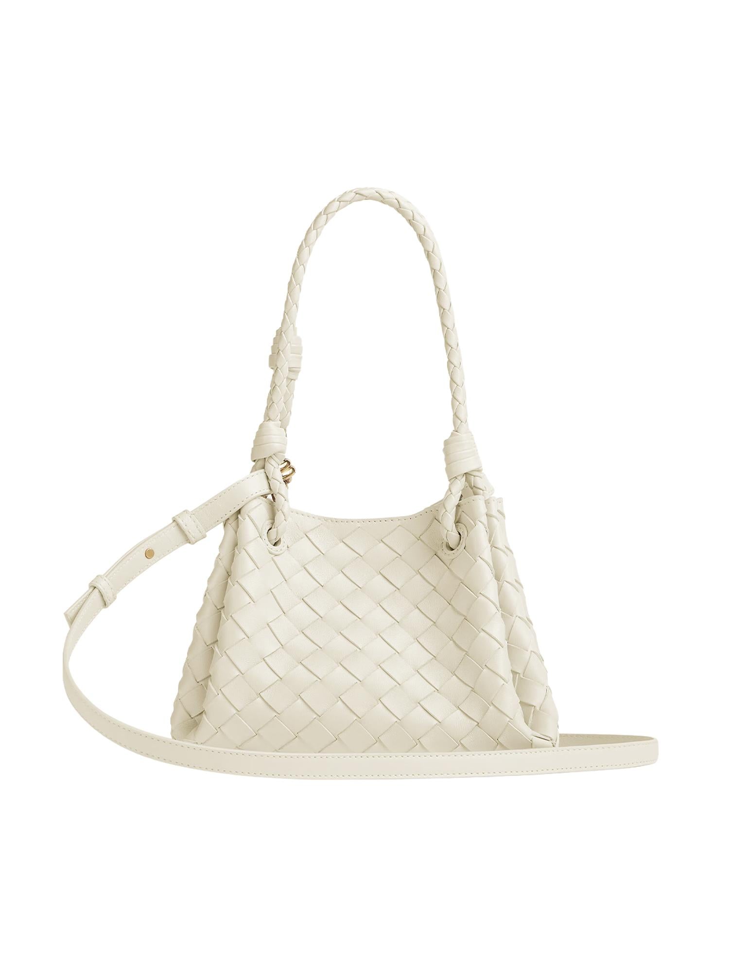 Borsa Parachute piccola 796569 VCPPT9195 BOTTEGA VENETA 