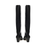 Stivali Jane 60 PX1119 XLTH3BLACK PARIS TEXAS 