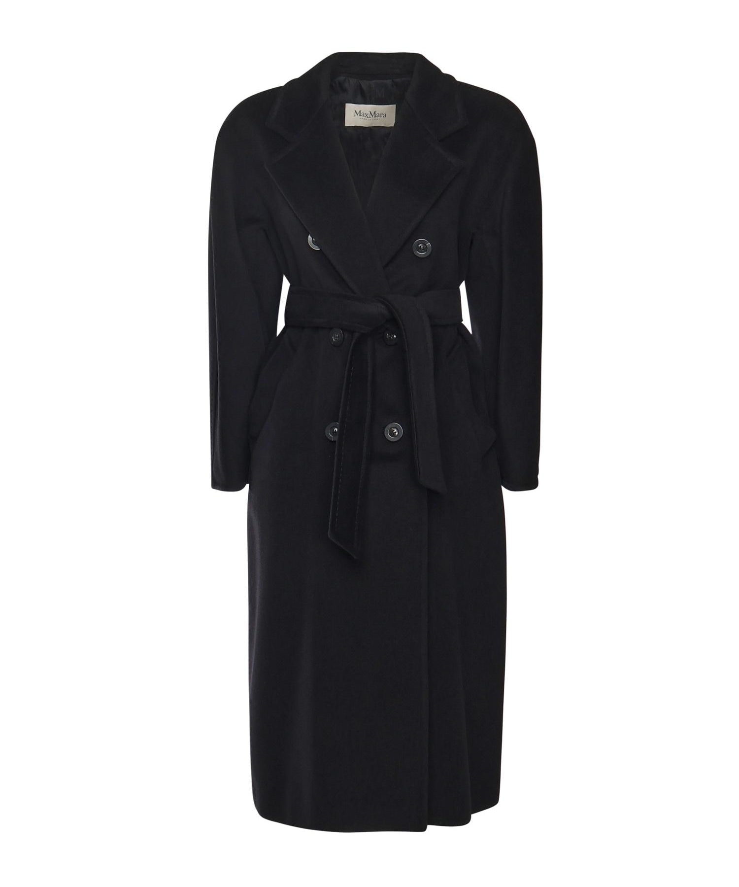 Cappotto 101801 Icon 2521018011600 003 MAX MARA 