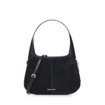 Borsa a spalla Alice in pelle scamosciata 30R6G0XL1S 001 MICHAEL MICHAEL KORS 