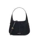 Borsa a spalla Alice in pelle scamosciata 30R6G0XL1S 001 MICHAEL MICHAEL KORS 