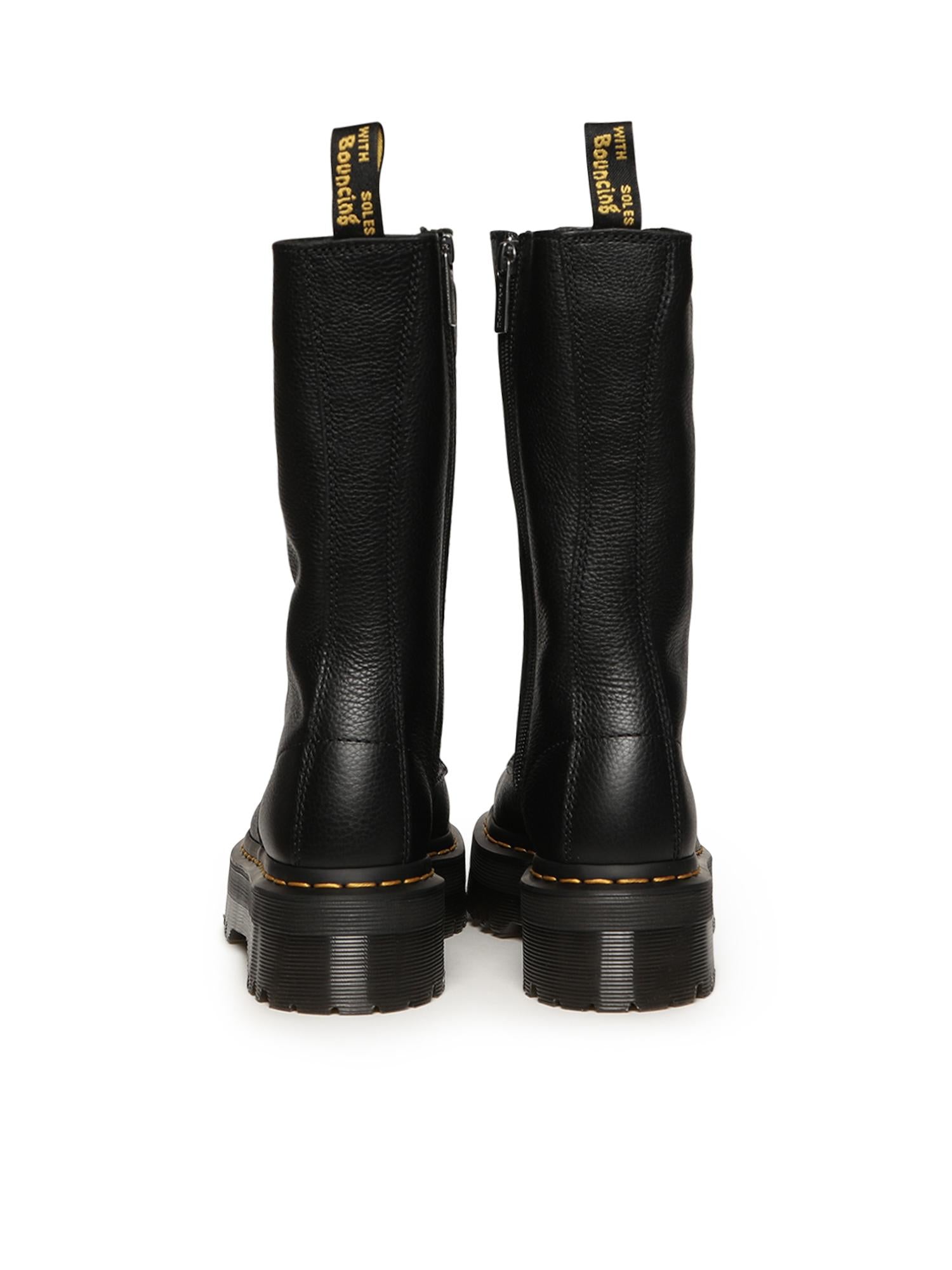 Stivale 1b99 Quad 31426001  DR. MARTENS 