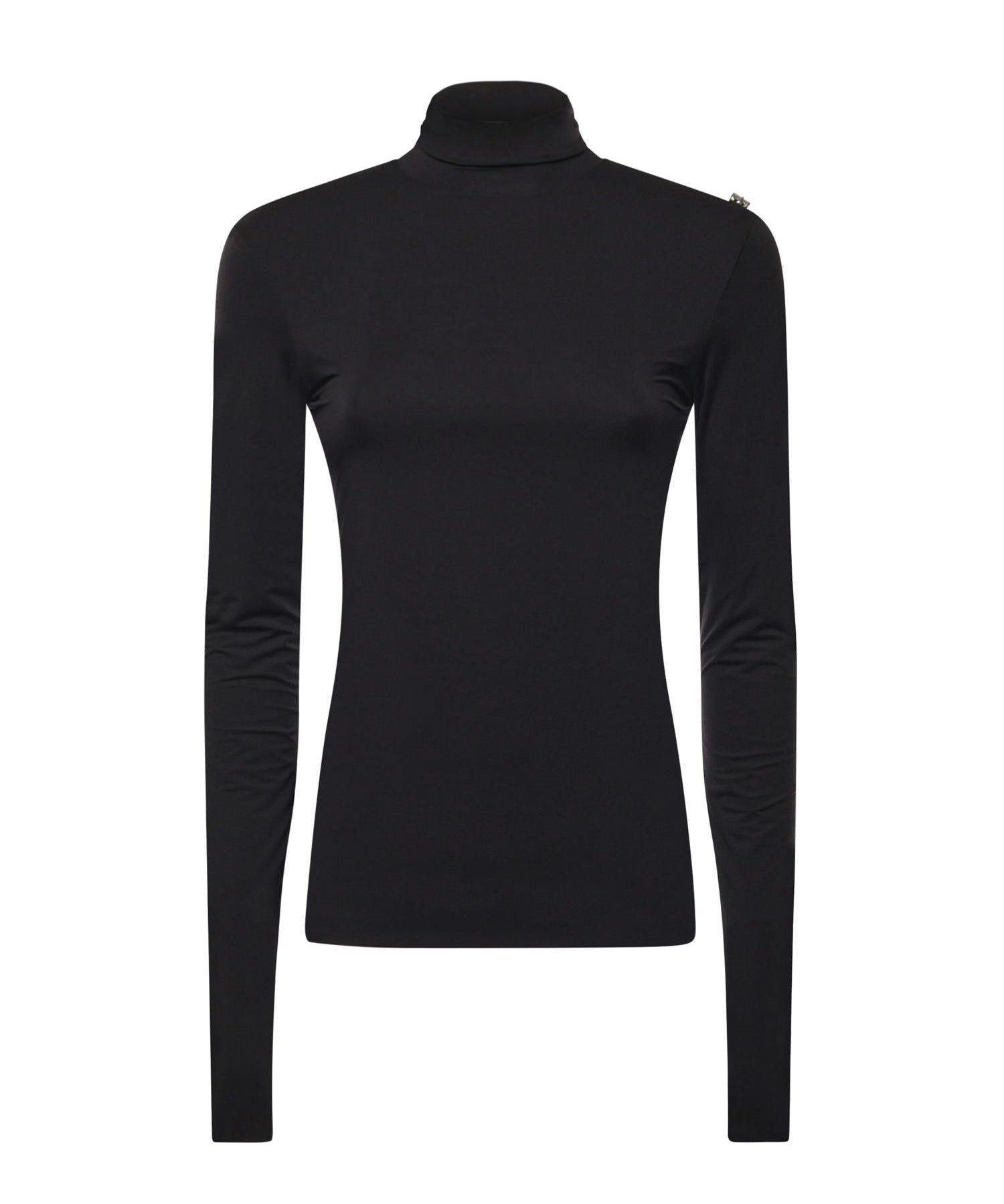 Dolcevita in jersey calza 2522946022600 005 SPORTMAX 
