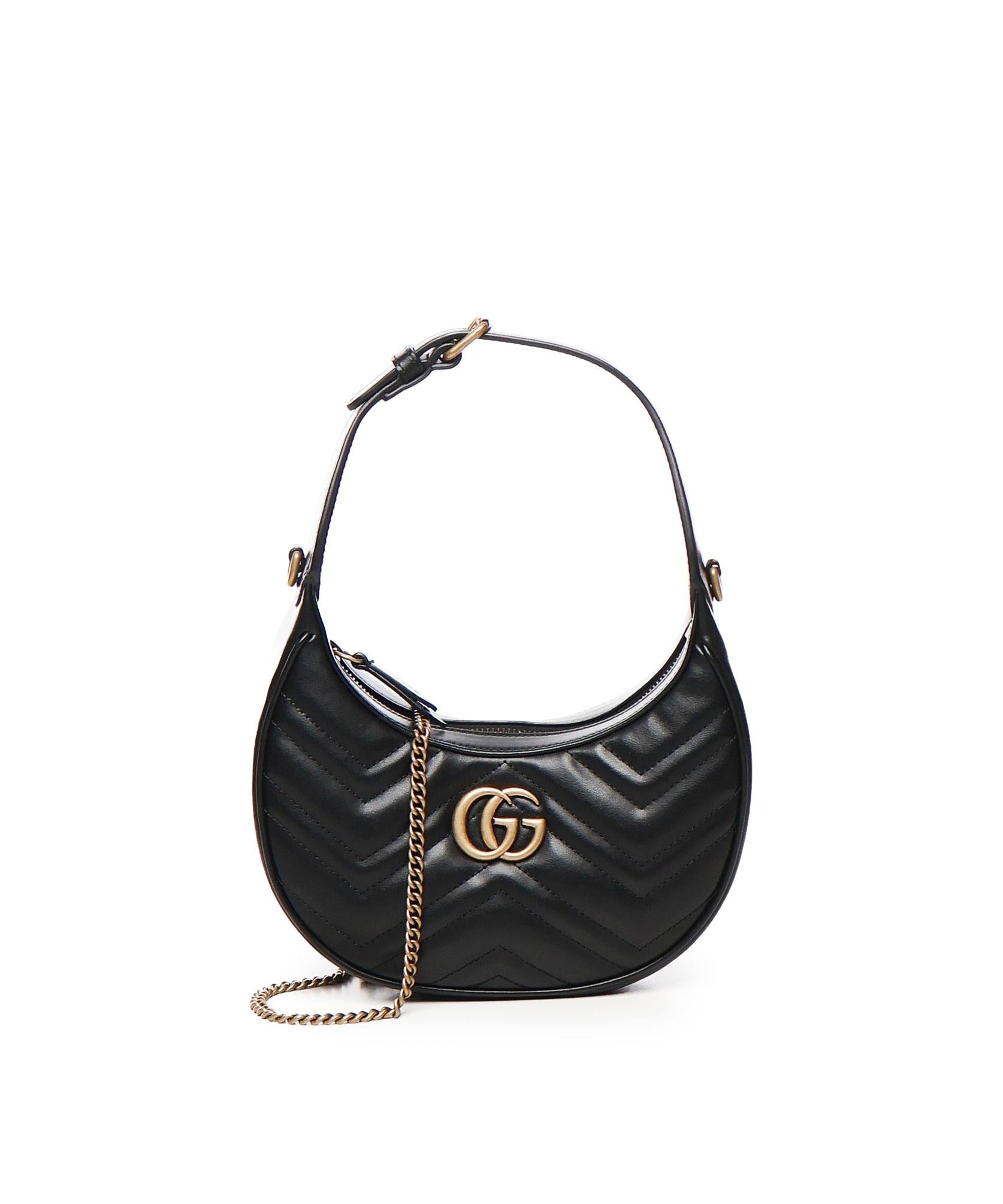 Mini borsa a spalla GG Marmont 699514 DTDHT1000 GUCCI 