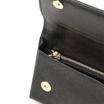 Minibag Dauphine in pelle di vitello BI3280 A100180999 DOLCE & GABBANA 