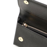 Minibag Dauphine in pelle di vitello BI3280 A100180999 DOLCE & GABBANA 