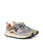 Sneakers Yamano 3 201781601 1F84 FLOWER MOUNTAIN 