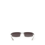 Occhiali da sole rettangolari Gossip 858888 T0058113 BALENCIAGA 