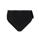 Slip bikini Crescent 23027032 BLACK CHRISTOPHER ESBER 