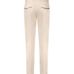 Pantalone in cotone stretch M75PANG03TET0G002 02NNN ELEVENTY 