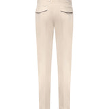 Pantalone in cotone stretch M75PANG03TET0G002 02NNN ELEVENTY 