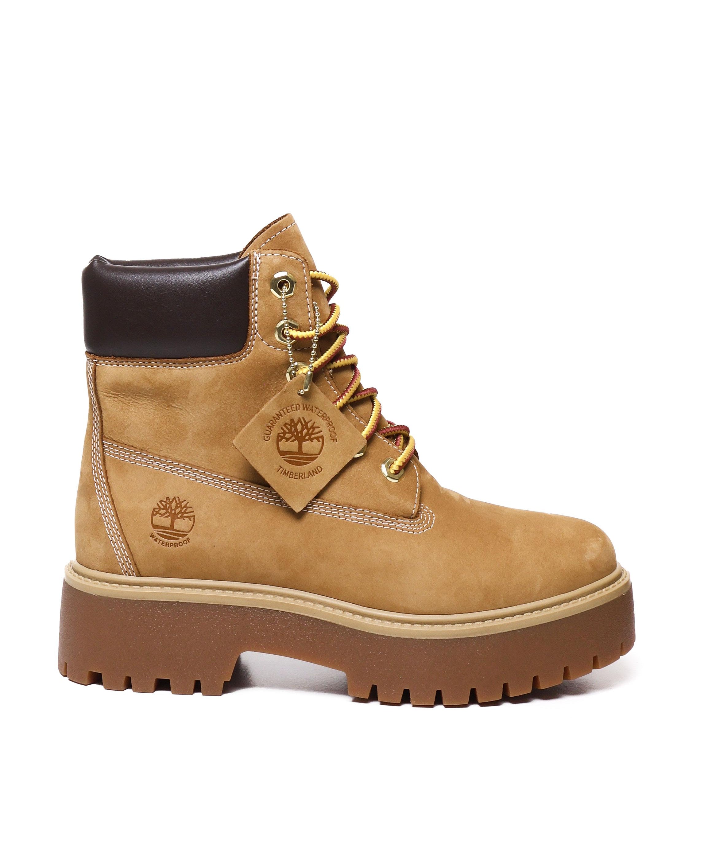 Stone street 6 inch boots TB1A5RJD2311  TIMBERLAND 