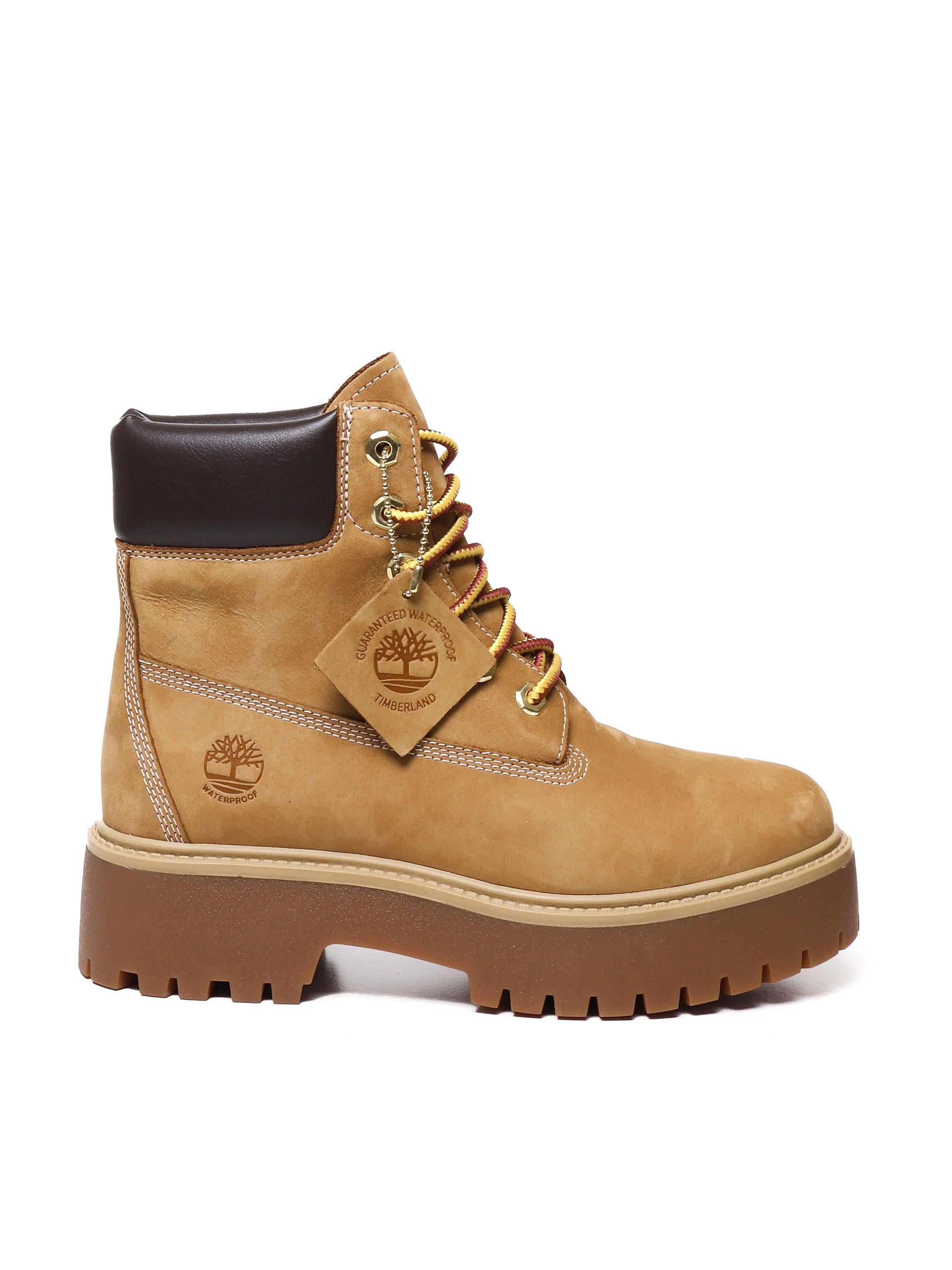 Stone street 6 inch boots TB1A5RJD2311  TIMBERLAND 